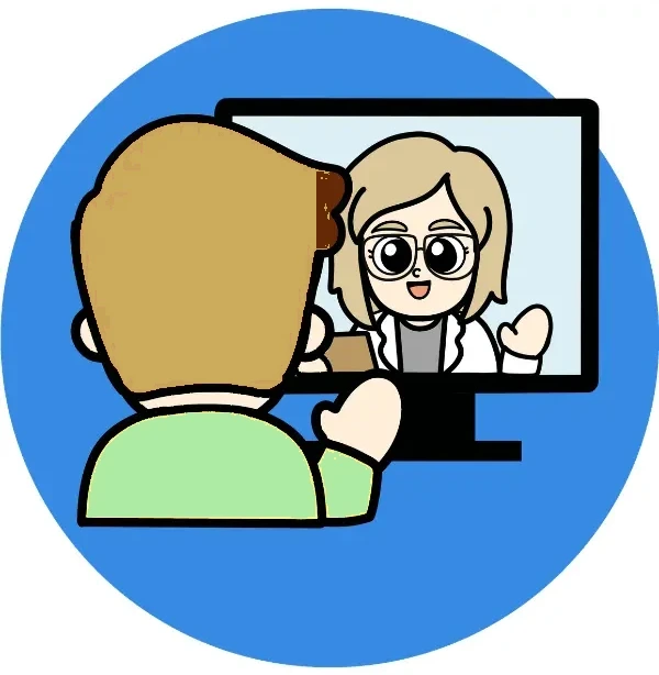 MyPhoneTherapies counseling services for mental health therapy and support