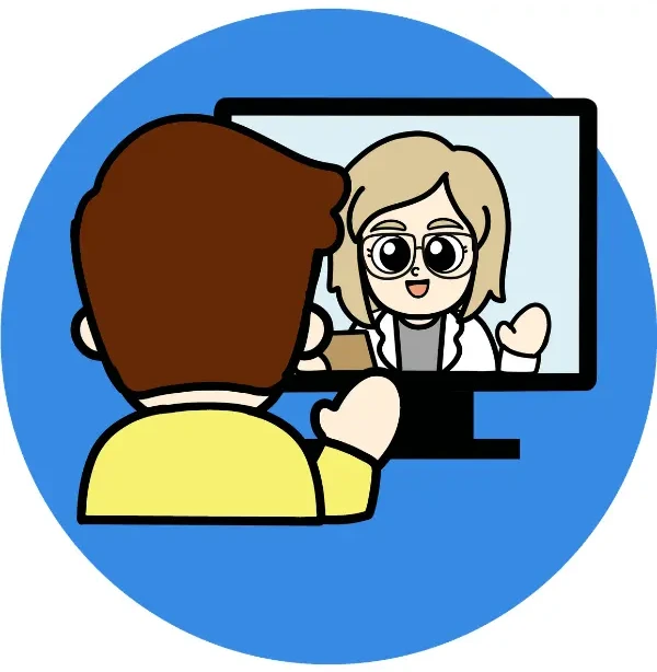 MyPhoneTherapies TBI counseling and traumatic brain injury therapy