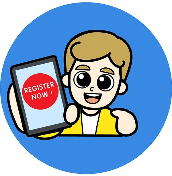 Register now for MyPhoneTherapies patient intake